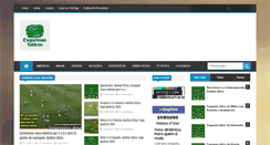 Desktop Screenshot of esquemastaticos.com.br